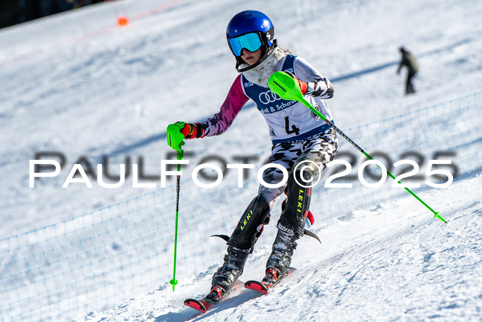 6. SVM Cup U14/16 MSM SL