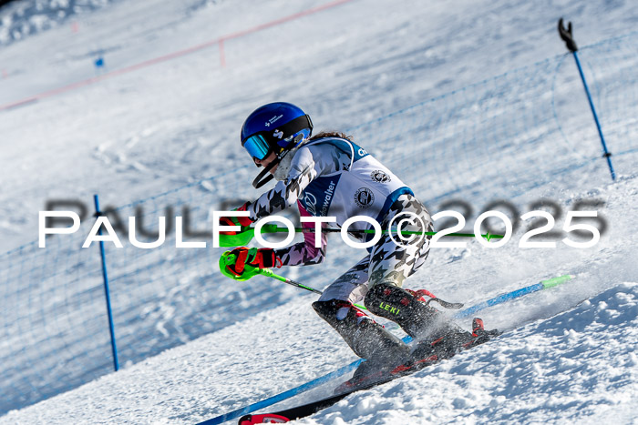 6. SVM Cup U14/16 MSM SL