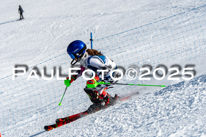 6. SVM Cup U14/16 MSM SL