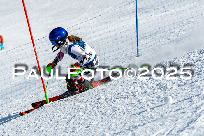 6. SVM Cup U14/16 MSM SL