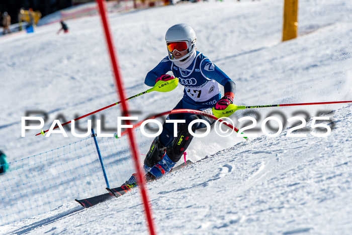 6. SVM Cup U14/16 MSM SL