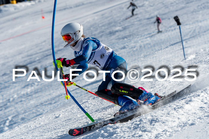 6. SVM Cup U14/16 MSM SL
