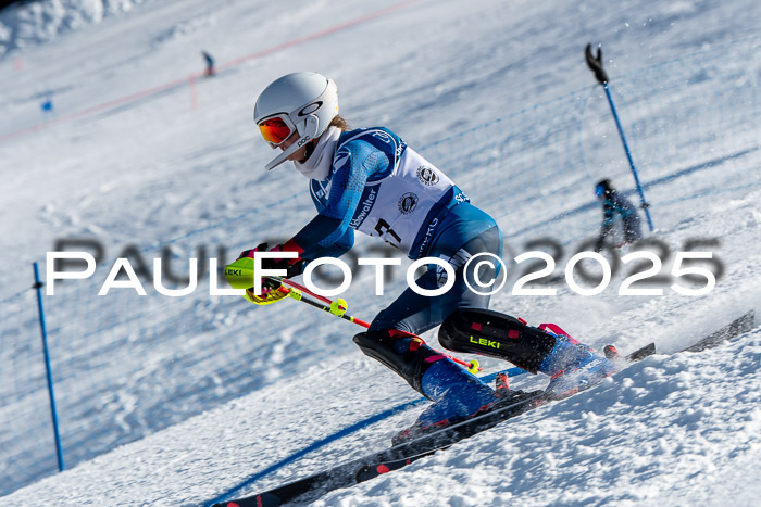 6. SVM Cup U14/16 MSM SL