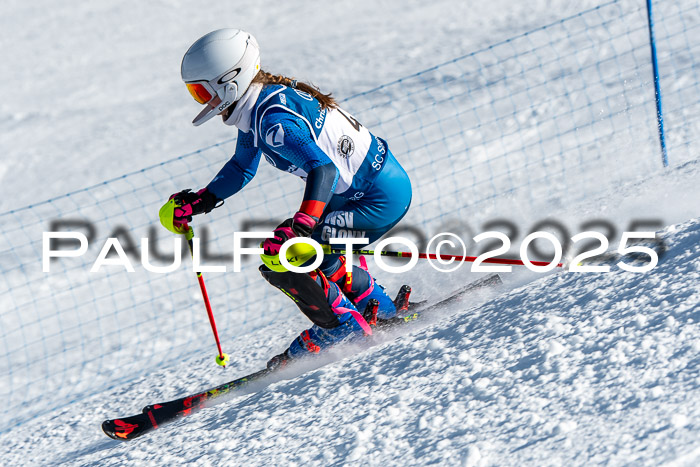 6. SVM Cup U14/16 MSM SL