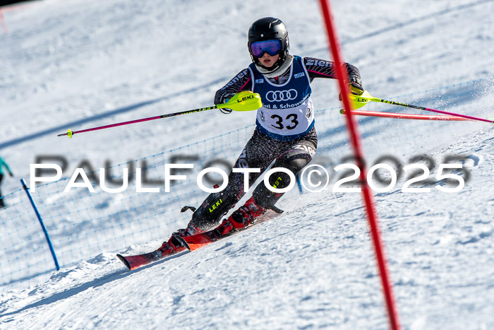 6. SVM Cup U14/16 MSM SL