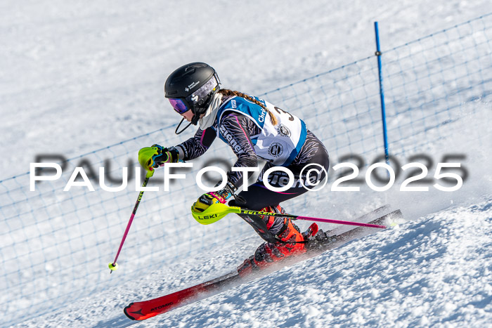 6. SVM Cup U14/16 MSM SL