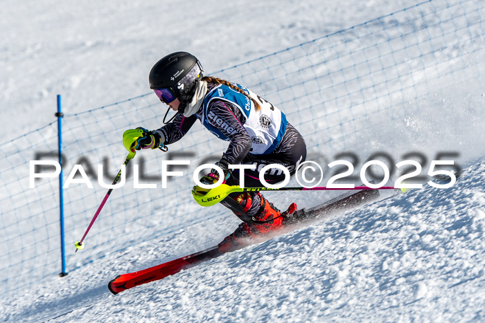 6. SVM Cup U14/16 MSM SL