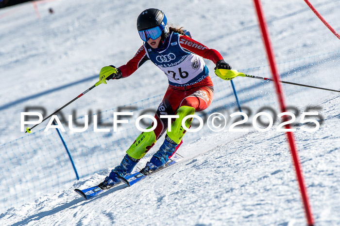 6. SVM Cup U14/16 MSM SL