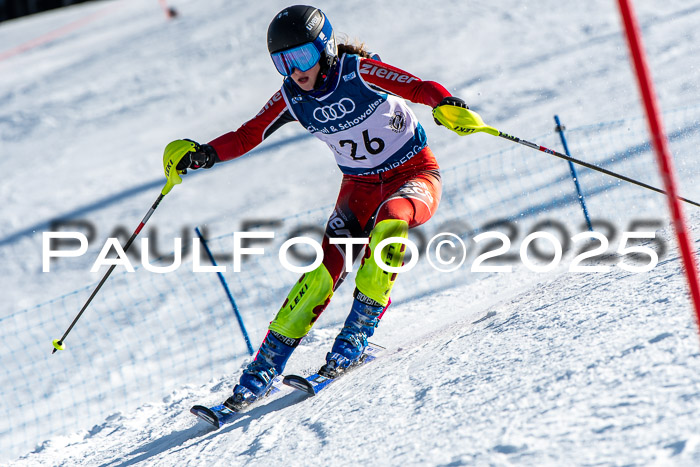 6. SVM Cup U14/16 MSM SL