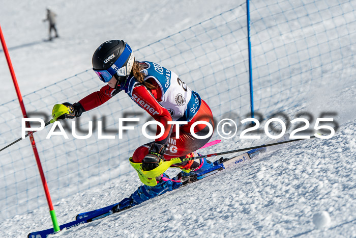 6. SVM Cup U14/16 MSM SL