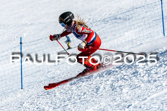 6. SVM Cup U14/16 MSM SL