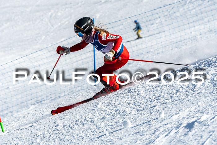 6. SVM Cup U14/16 MSM SL