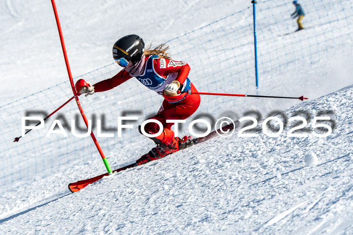 6. SVM Cup U14/16 MSM SL