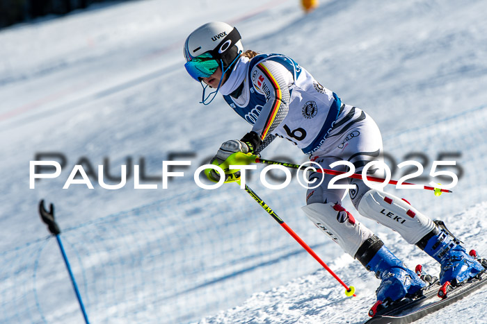 6. SVM Cup U14/16 MSM SL