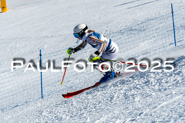 6. SVM Cup U14/16 MSM SL
