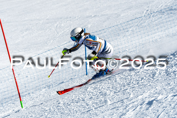 6. SVM Cup U14/16 MSM SL
