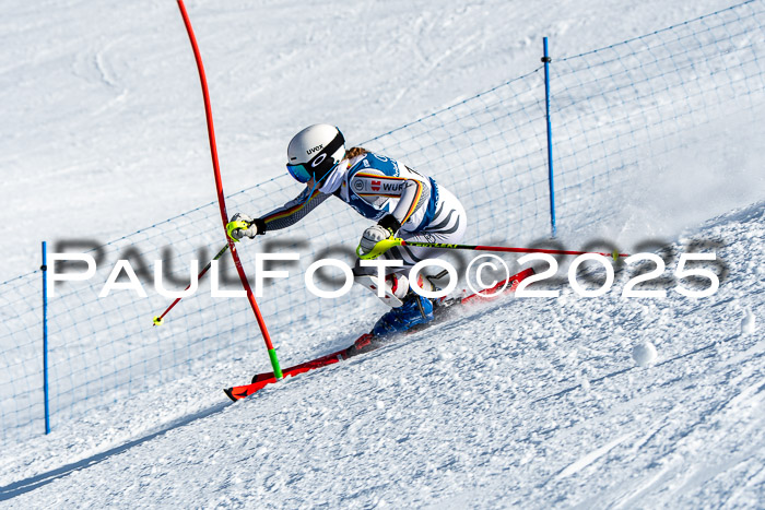 6. SVM Cup U14/16 MSM SL