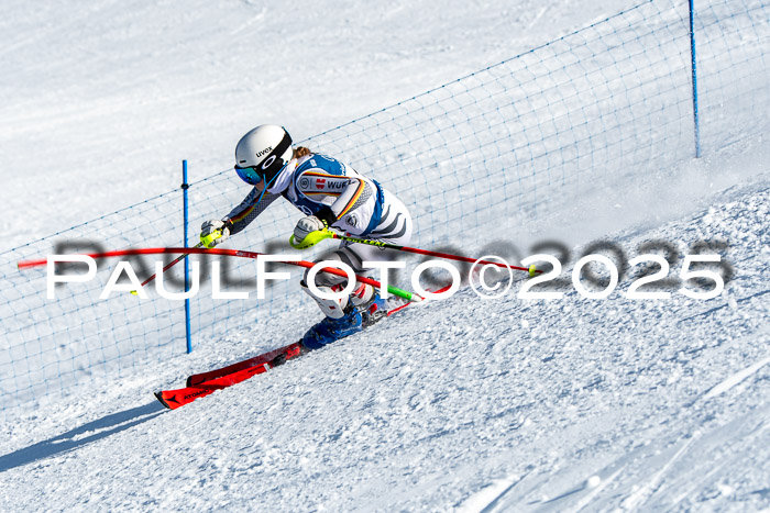6. SVM Cup U14/16 MSM SL