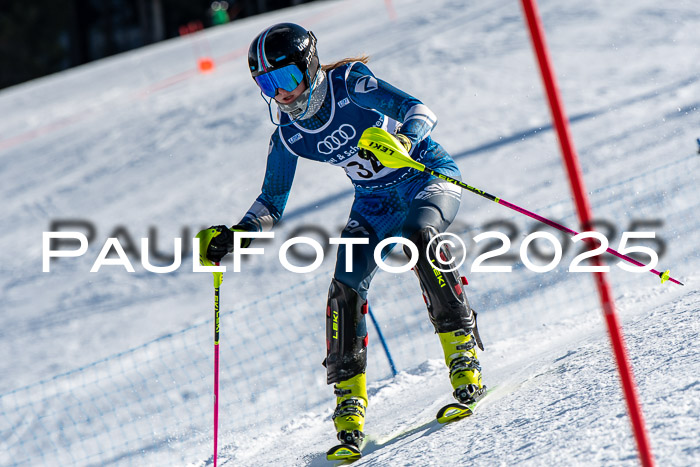 6. SVM Cup U14/16 MSM SL