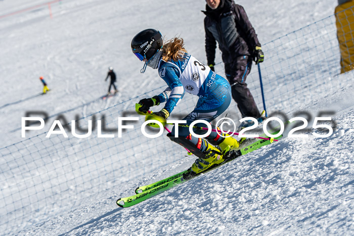 6. SVM Cup U14/16 MSM SL