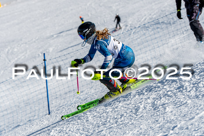 6. SVM Cup U14/16 MSM SL