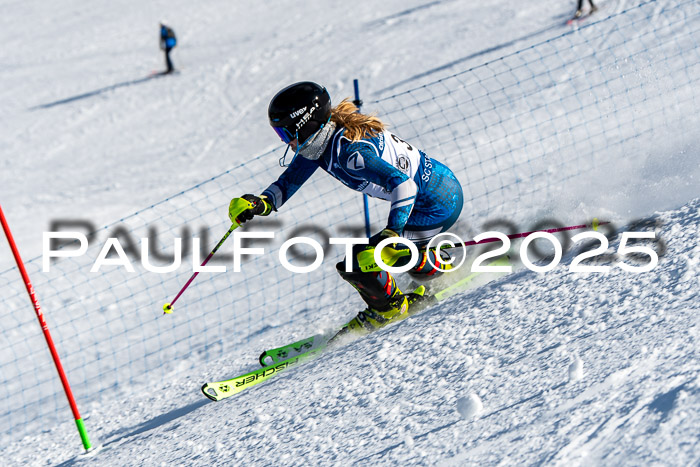 6. SVM Cup U14/16 MSM SL