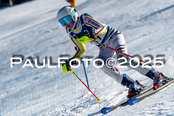 6. SVM Cup U14/16 MSM SL