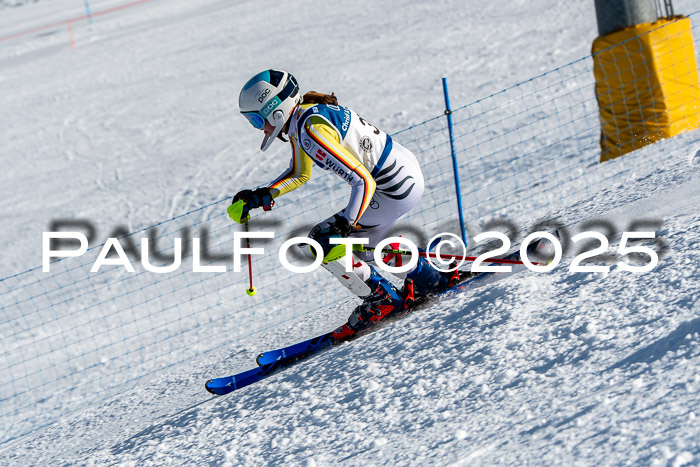 6. SVM Cup U14/16 MSM SL