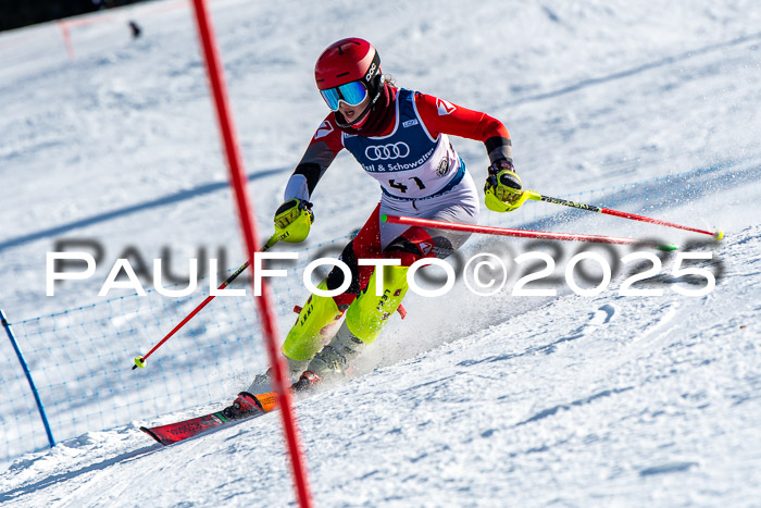 6. SVM Cup U14/16 MSM SL