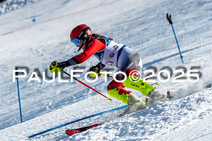 6. SVM Cup U14/16 MSM SL