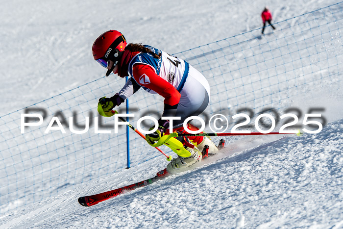 6. SVM Cup U14/16 MSM SL