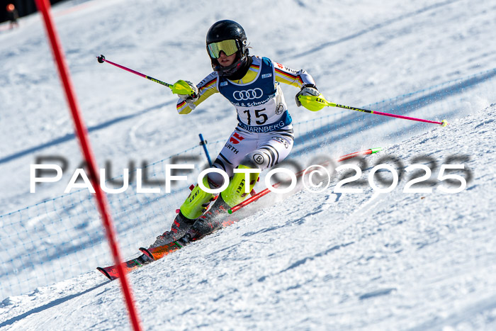 6. SVM Cup U14/16 MSM SL