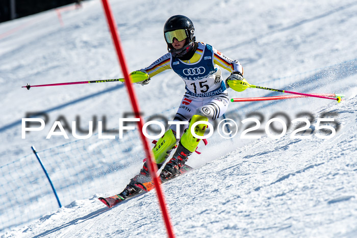 6. SVM Cup U14/16 MSM SL
