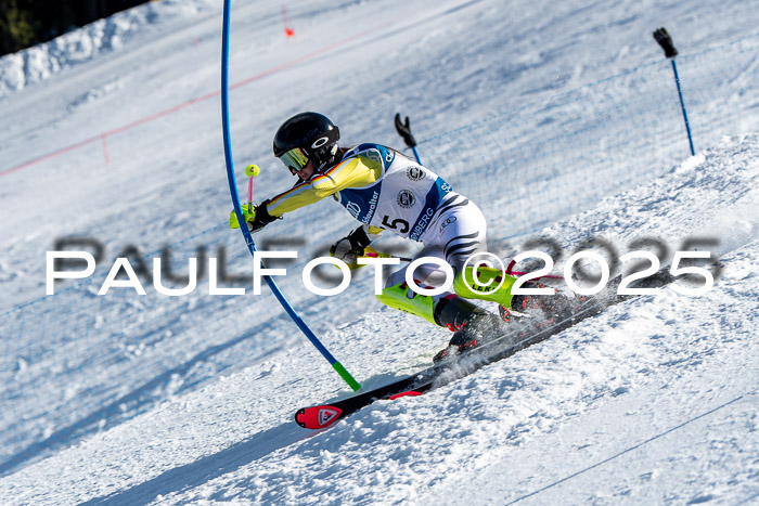 6. SVM Cup U14/16 MSM SL