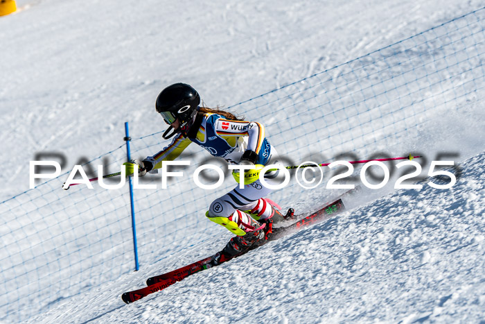 6. SVM Cup U14/16 MSM SL