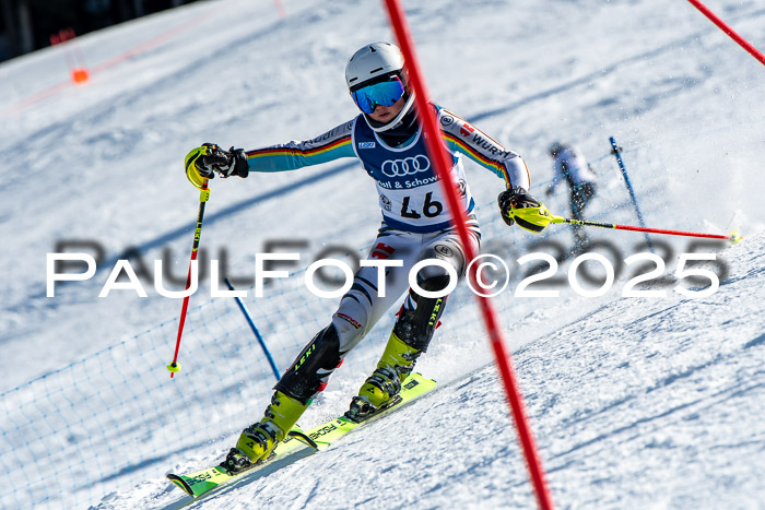 6. SVM Cup U14/16 MSM SL
