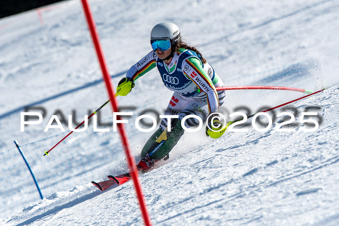 6. SVM Cup U14/16 MSM SL