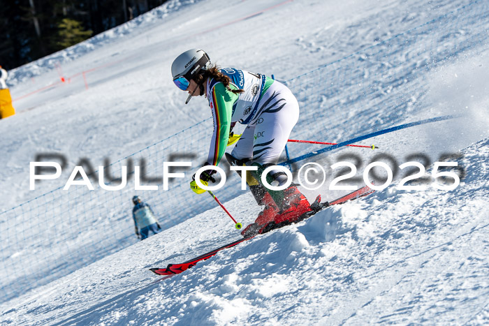 6. SVM Cup U14/16 MSM SL