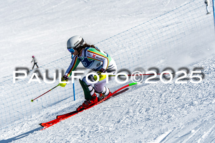6. SVM Cup U14/16 MSM SL