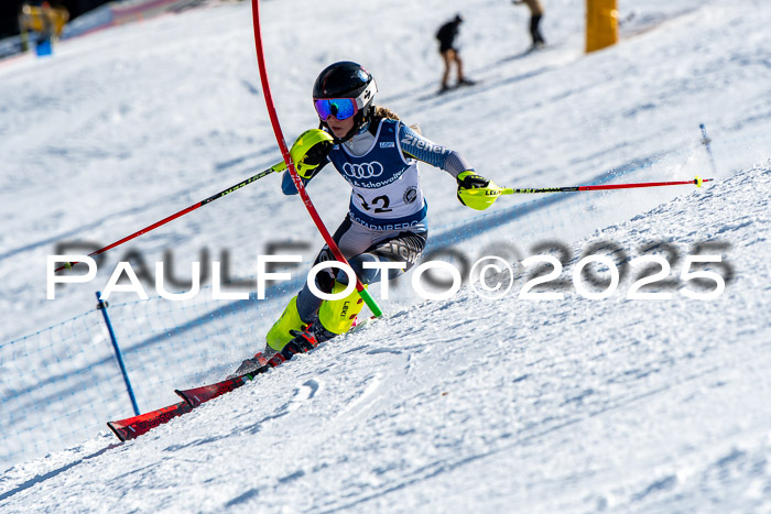 6. SVM Cup U14/16 MSM SL