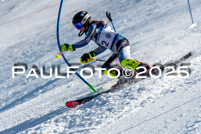 6. SVM Cup U14/16 MSM SL