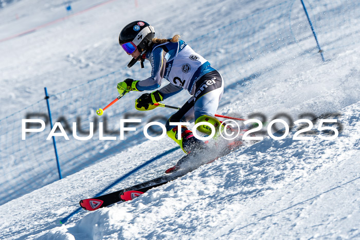 6. SVM Cup U14/16 MSM SL