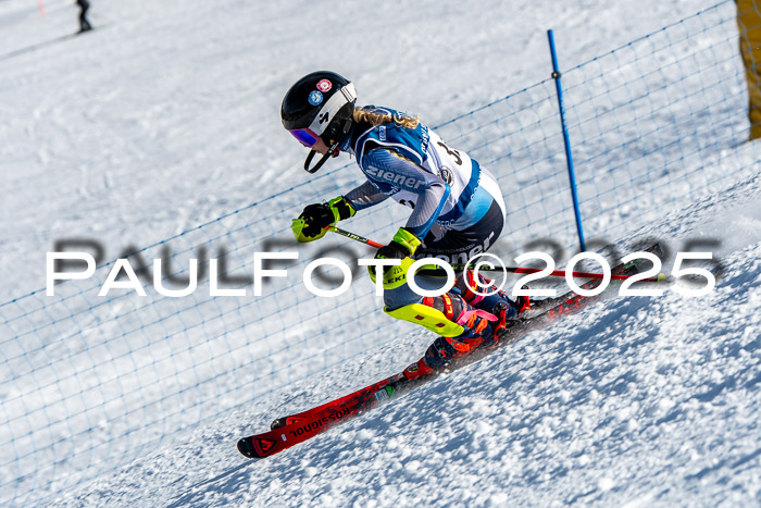 6. SVM Cup U14/16 MSM SL