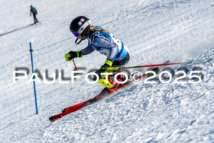 6. SVM Cup U14/16 MSM SL