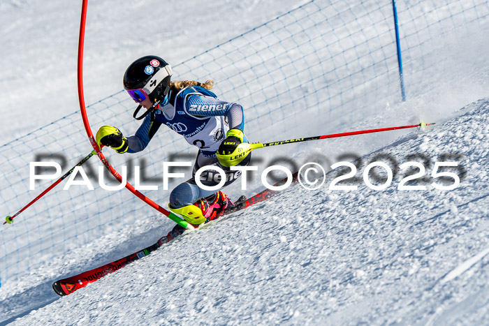 6. SVM Cup U14/16 MSM SL