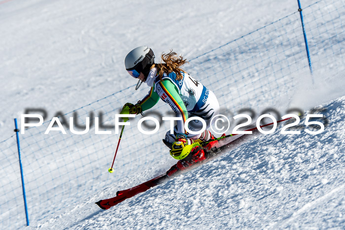 6. SVM Cup U14/16 MSM SL