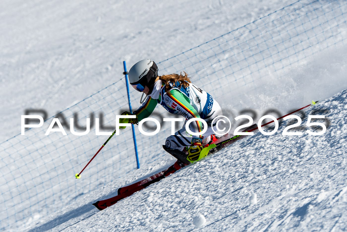 6. SVM Cup U14/16 MSM SL
