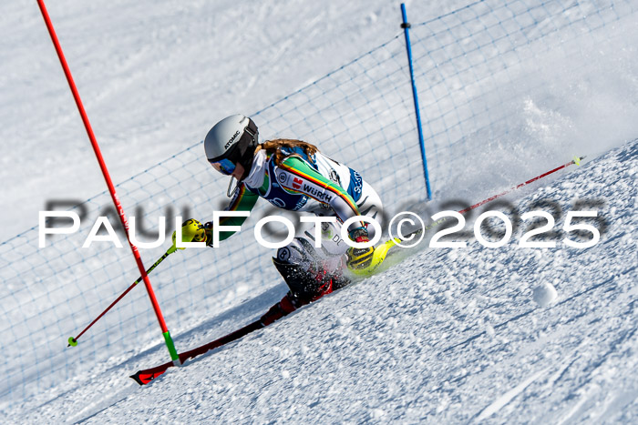 6. SVM Cup U14/16 MSM SL