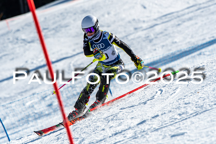 6. SVM Cup U14/16 MSM SL