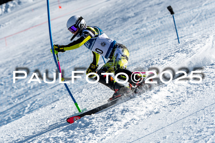 6. SVM Cup U14/16 MSM SL